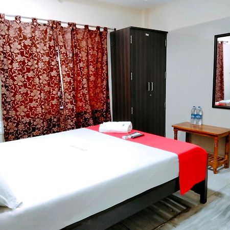 Gemini Guest House Chennai Eksteriør bilde