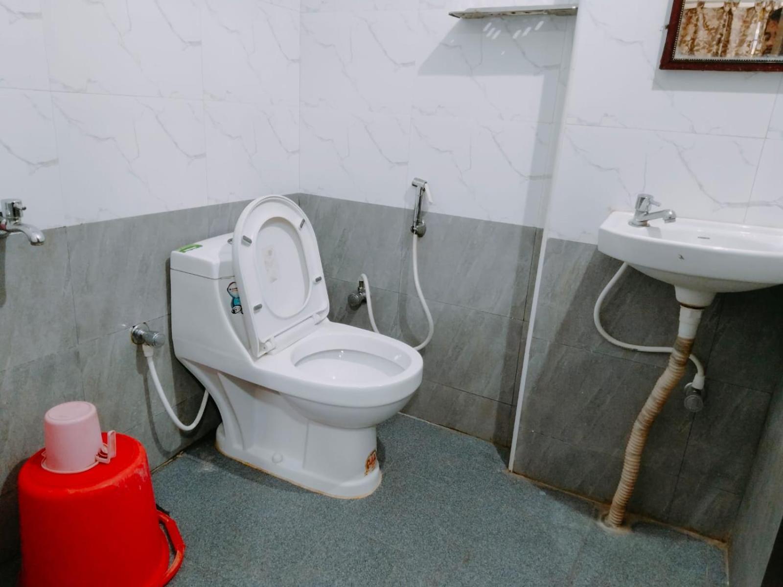 Gemini Guest House Chennai Eksteriør bilde